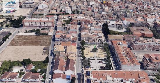 Venta casa en Santomera (Murcia) - MURCIA