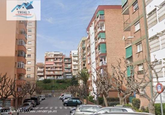 Venta Piso en Badalona (Barcelona) - BARCELONA