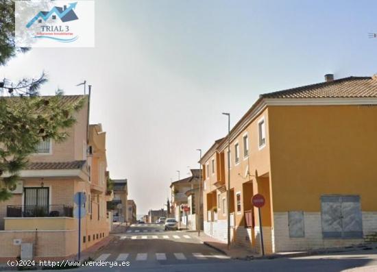 Venta casa en Lorqui (Murcia) - MURCIA