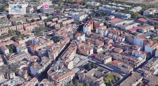 VENTA PISO CUIDAD REAL - CIUDAD REAL