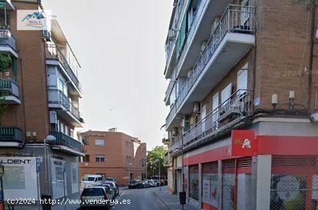 VENTA LOCAL COMERCIAL - MADRID - MADRID