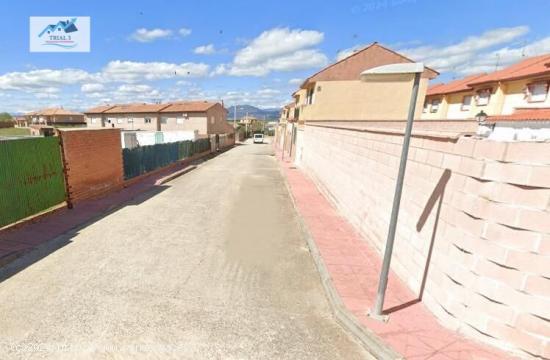 VENTA CASA HORMIGOS - TOLEDO - TOLEDO