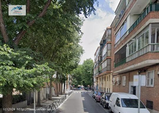 VENTA PISO EN MADRID - MADRID