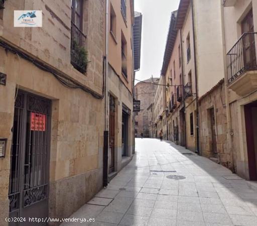 VENTA LOCAL COMERCIAL SALAMANCA - SALAMANCA