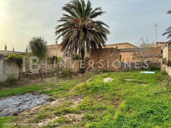 Tradicional casa en venta en s'Alqueria Blanca - BALEARES