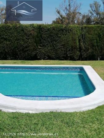 CHALET INDEPENDIENTE EN VENTA EN PLAYA SAN JUAN - ZONA ALBUFERA - PLAYA - ALICANTE