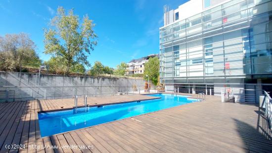  MAGNÍFICO BAJO LOFT EN EURÓPOLIS, LAS ROZAS DE MADRID - MADRID 