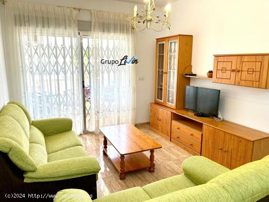 Apartamento en Puerto de Mazarron Santa Eulalia - MURCIA