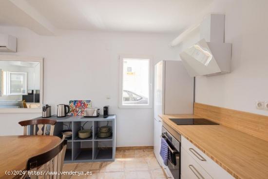 Preciosa casa con encanto en venta en el Perelló - VALENCIA