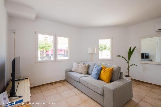 Preciosa casa con encanto en venta en el Perelló - VALENCIA