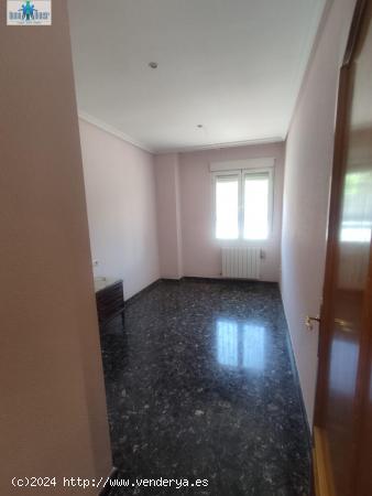 PISO EN VENTA ZONA VIRGEN DEL PILAR - ALBACETE