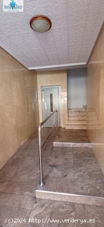 PISO EN VENTA ZONA SEMICENTRO - ALBACETE