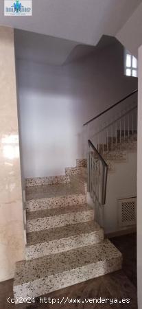 PISO EN VENTA ZONA SEMICENTRO - ALBACETE