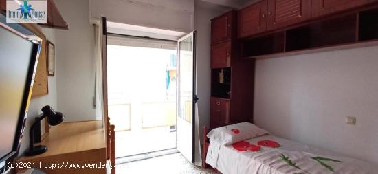 PISO EN VENTA ZONA SEMICENTRO - ALBACETE