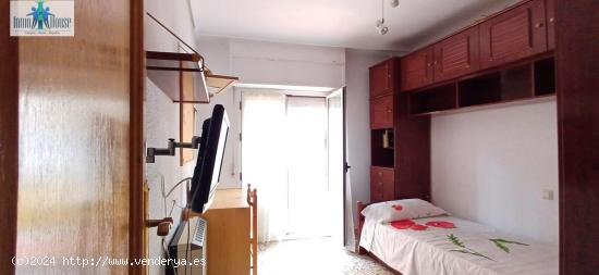 PISO EN VENTA ZONA SEMICENTRO - ALBACETE