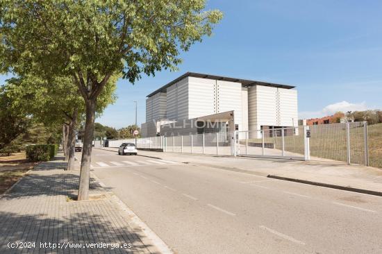 Terreno en el Arxiu - Mirasol en Sant Cugat del Vallés - BARCELONA