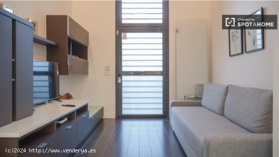 Apartamento tipo estudio en alquiler en Ibiza - MADRID