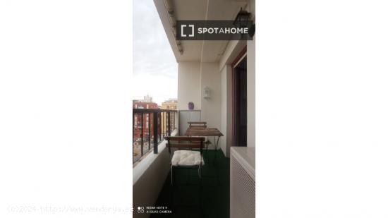 Piso entero de 3 dormitorios en valència. - VALENCIA