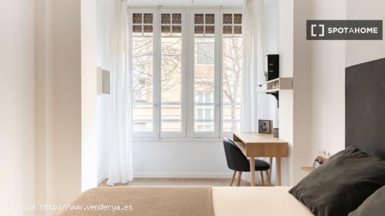 Habitación en piso compartido en valència - VALENCIA