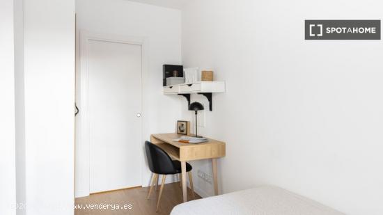 Habitación en piso compartido en valència - VALENCIA