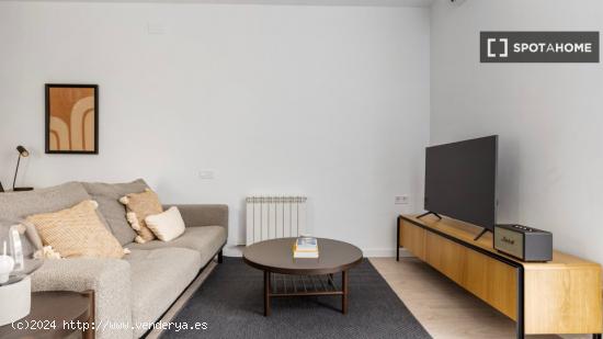 Apartamento de 2 dormitorios en alquiler en el Eixample - BARCELONA