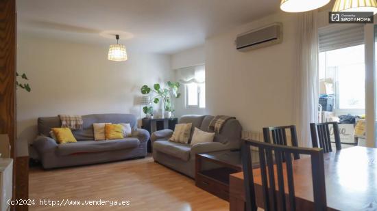 Apartamento de 2 dormitorios en alquiler en Puerta del Angel, Madrid - MADRID