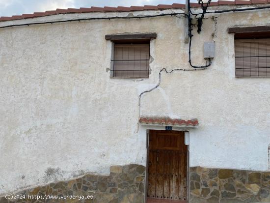 Oportunidad en Bañón (Teruel) - TERUEL