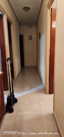 Se vende precioso piso reformado en Crevillent - ALICANTE