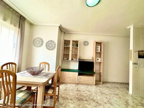 Apartamento en Torrevieja (habaneras) - ALICANTE