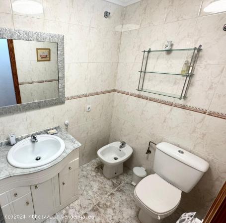 Apartamento en Torrevieja (estación de autobuses) - ALICANTE