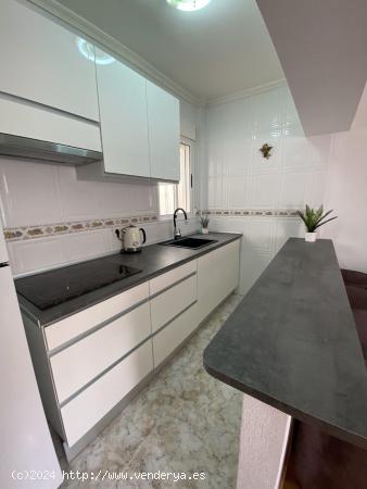 Apartamento en Torrevieja (estación de autobuses) - ALICANTE