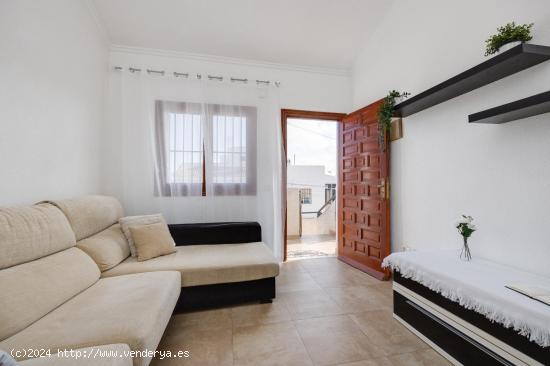 Bungalow en planta alta en los frutales Torrevieja - ALICANTE