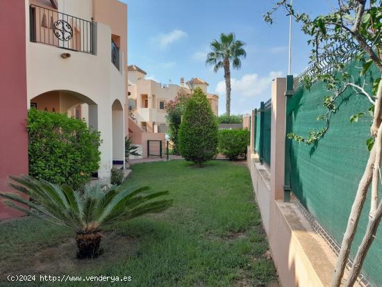 🏡 Bungalow Bajo en Venta en Torrevieja 2 dormitorios 2 Baños 🌟 - ALICANTE