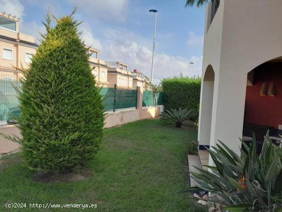 🏡 Bungalow Bajo en Venta en Torrevieja 2 dormitorios 2 Baños 🌟 - ALICANTE