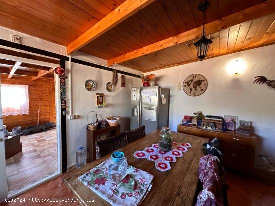 Chalet en San Miguel de Abona - SANTA CRUZ DE TENERIFE