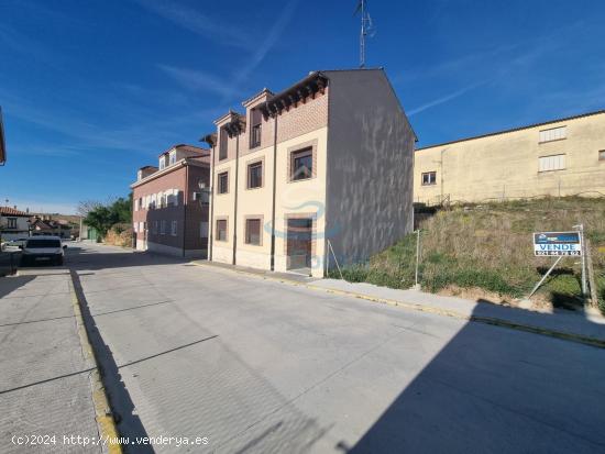 Terreno en venta en calle Hornos, Bernuy de Porreros - SEGOVIA