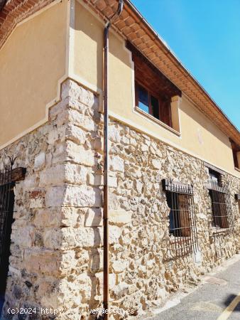 Se Vende en Tizneros - SEGOVIA