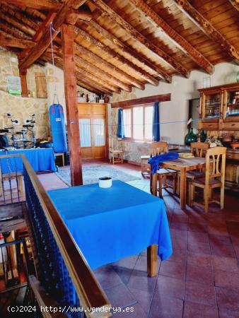 Se Vende en Tizneros - SEGOVIA