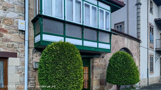 CASA ADOSADA EN BARRIO LA SERNA  ARENAS DE IGUÑA PRECIO NEGOCIABLE - CANTABRIA