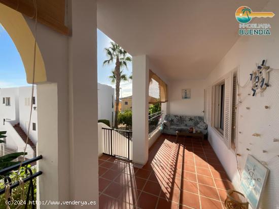 BONITO APARTAMENTO EN RESIDENCIAL CON PISCINA COMUNITARIA EN EL ALAMILLO - MURCIA