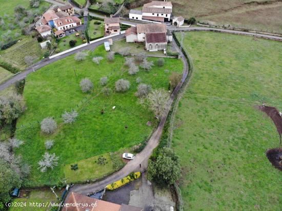 Finca Urbanizable en Venta - ASTURIAS