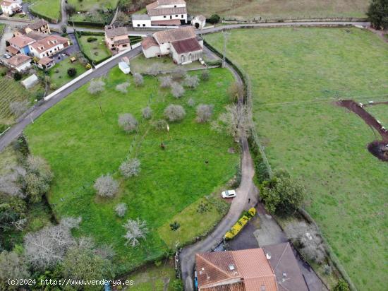 Finca Urbanizable en Venta - ASTURIAS