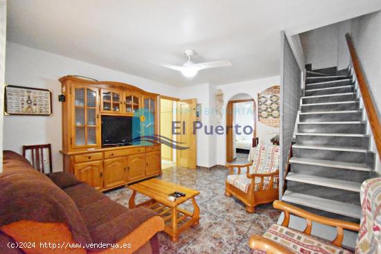 DÚPLEX DE 4 DORMITORIOS EN EL ALAMILLO, PUERTO DE MAZARRÓN - REF 761 - MURCIA