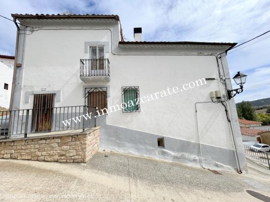 Casa en Villatuerta - NAVARRA