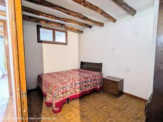 CASA DE PUEBLO A REFORMAR!!! - ZARAGOZA