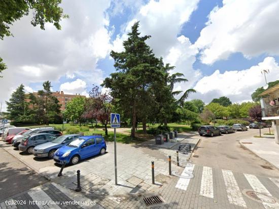  CASA EN SAN FERNANDO DE HENARES - MADRID 