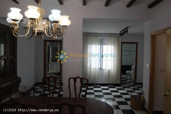 Duplex en alquiler en Almoines - Ref: 343 - VALENCIA