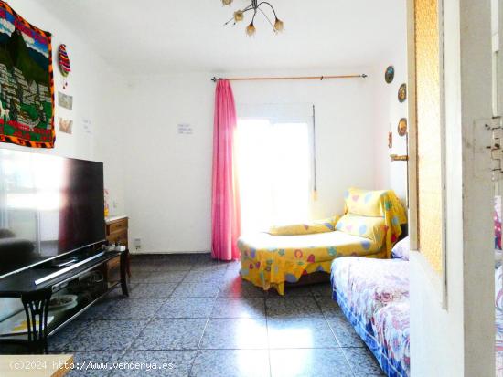 Oportunidad!! Piso en venta con ascensor en la mejor zona de Virgen del Remedio - ALICANTE