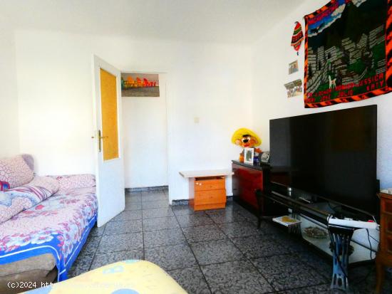 Oportunidad!! Piso en venta con ascensor en la mejor zona de Virgen del Remedio - ALICANTE