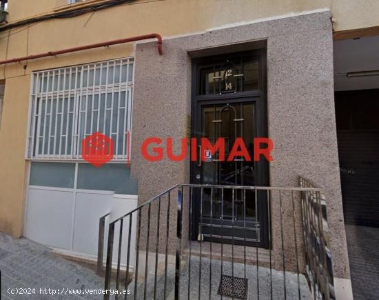 LOCAL EN VENTA DE 109m² EN ALCALDE DE ZALAMEA, BARCELONA - BARCELONA